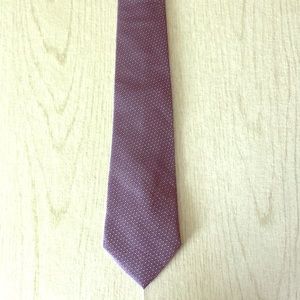 Brand New 100% Silk Calvin Klein Mens Neck Tie